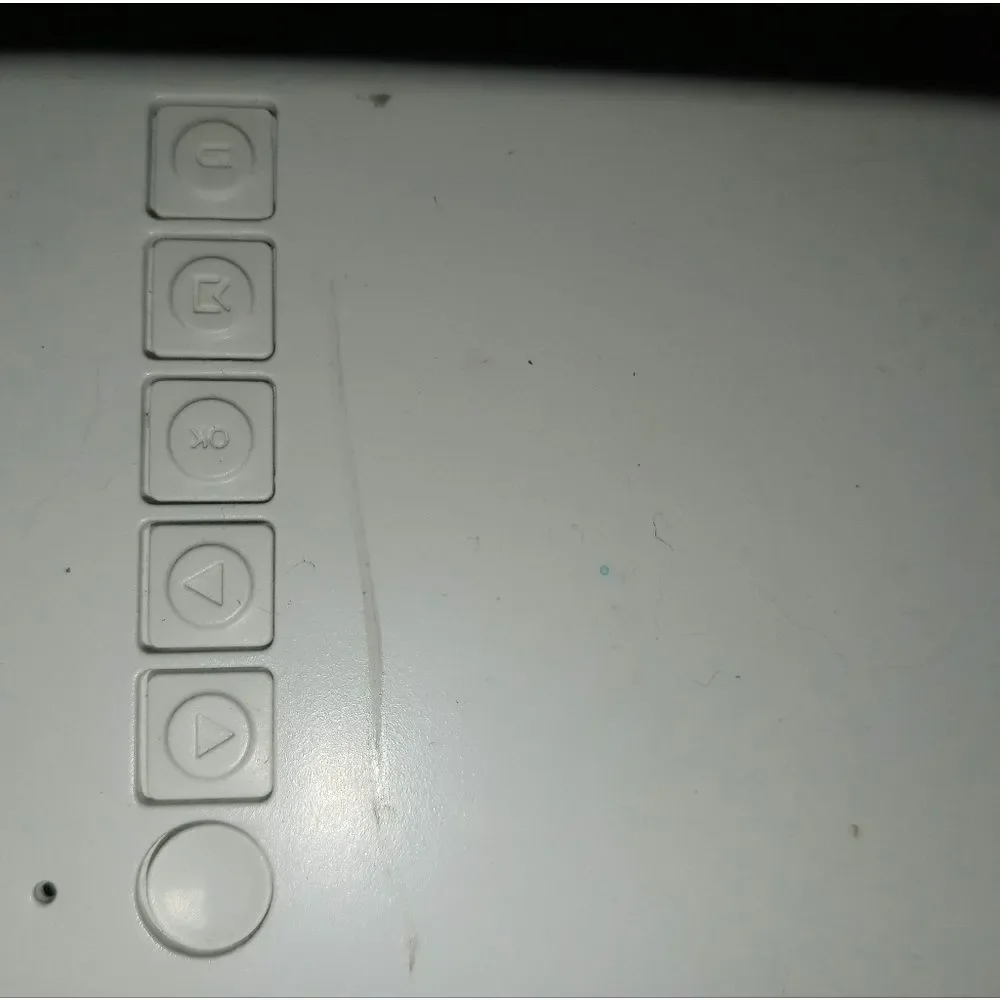 Nwt projector
